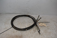 2021 Kawasaki Teryx KRX 1000 Parking Brake Cables 54005-0312 54005-0313