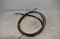 2021 Kawasaki Teryx KRX 1000 Parking Brake Cables 54005-0312 54005-0313