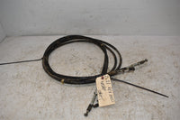 2021 Kawasaki Teryx KRX 1000 Parking Brake Cables 54005-0312 54005-0313