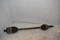 2021 Kawasaki Teryx KRX 1000 Right Rear Axle 59266-0734