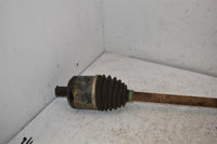 2021 Kawasaki Teryx KRX 1000 Right Rear Axle 59266-0734