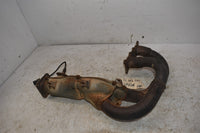 2021 Kawasaki Teryx KRX 1000 Header Pipe 39178-0389