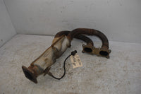 2021 Kawasaki Teryx KRX 1000 Header Pipe 39178-0389