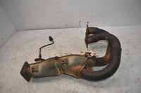 2021 Kawasaki Teryx KRX 1000 Header Pipe 39178-0389