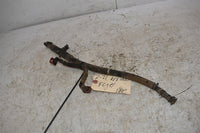 2021 Kawasaki Teryx KRX 1000 Fuel Line 51044-0905