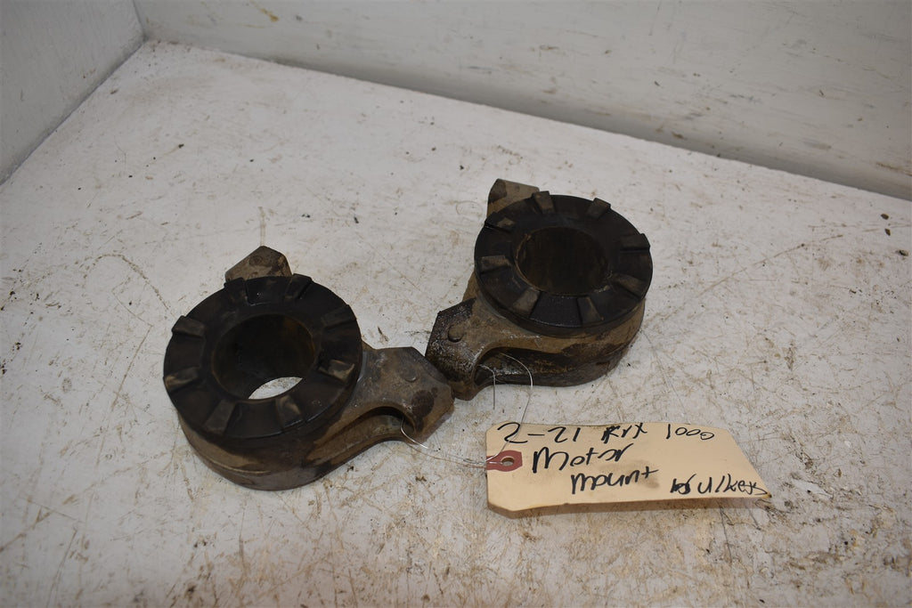 2021 Kawasaki Teryx KRX 1000 Front Motor Mount Bracket 92173-1982