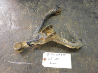 1991 Suzuki King Quad LTF300 Left Front Upper A Arm