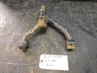 1991 Suzuki King Quad LTF300 Left Front Upper A Arm