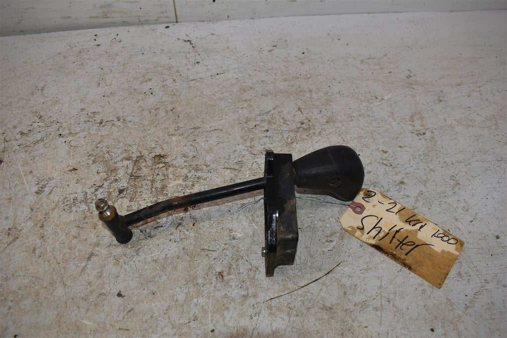 2021 Kawasaki Teryx KRX 1000 Shifter 13236-0817