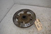 2021 Kawasaki Teryx KRX 1000 Right Rear Wheel Hub 49030-0566