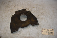 2021 Kawasaki Teryx KRX 1000 Prop Shaft Cover 14093-1009