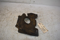 2021 Kawasaki Teryx KRX 1000 Prop Shaft Cover 14093-1009
