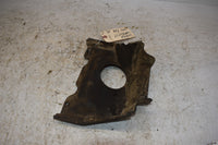 2021 Kawasaki Teryx KRX 1000 Prop Shaft Cover 14093-1009