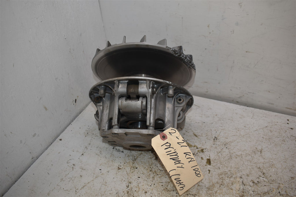 2021 Kawasaki Teryx KRX 1000 Primary Clutch 49093-0077
