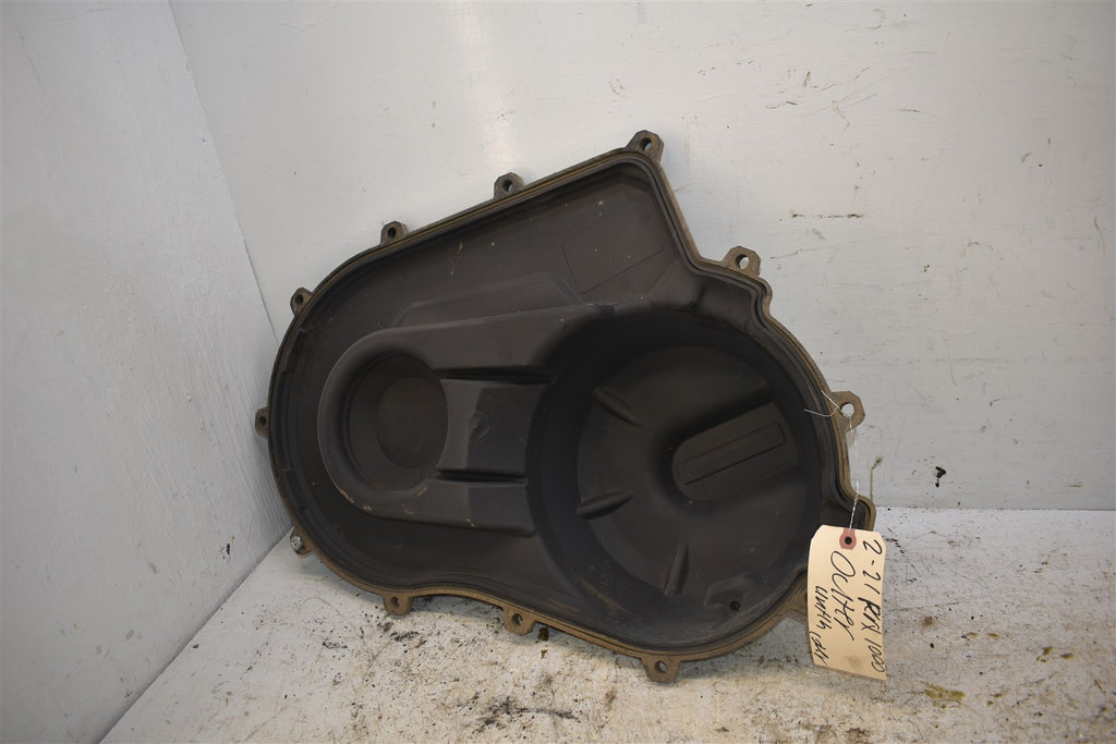 2021 Kawasaki Teryx KRX 1000 Outer Clutch Cover 14093-0774