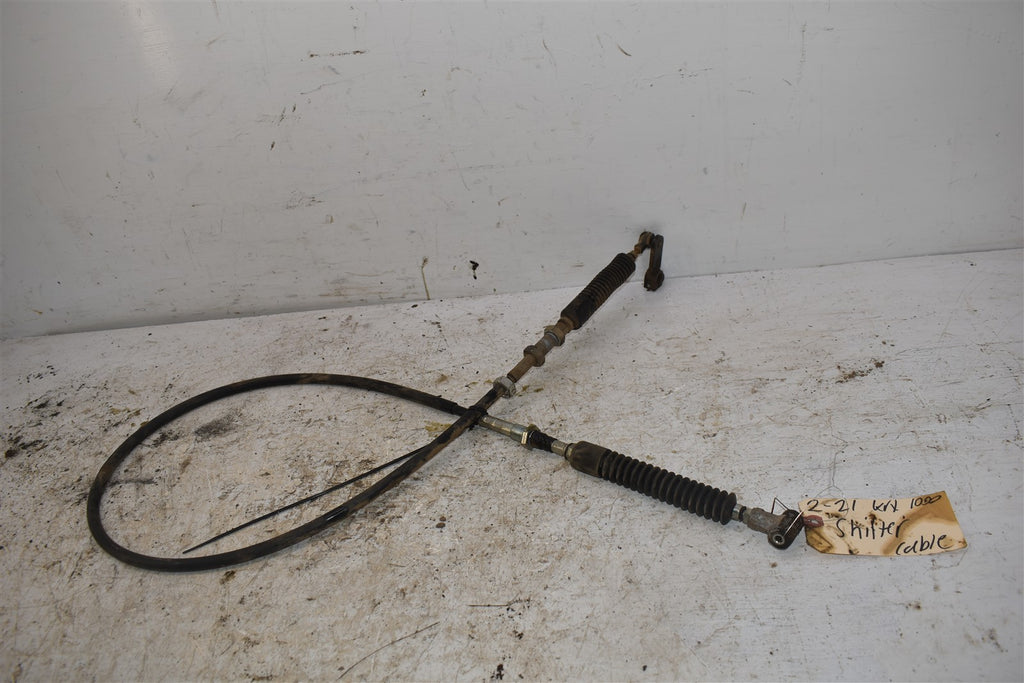 2021 Kawasaki Teryx KRX 1000 Shifter Cable 54010-0629