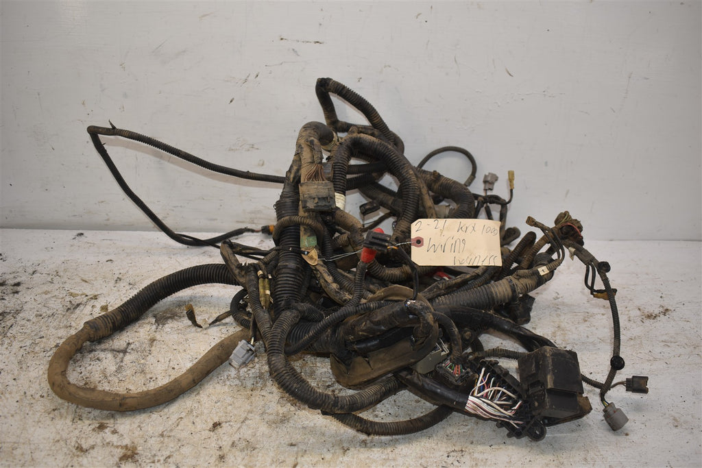 2021 Kawasaki Teryx KRX 1000 Wiring Harness 26031-3769