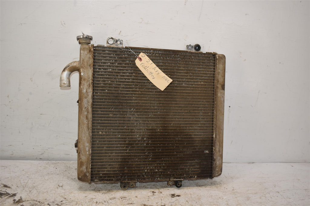 2021 Kawasaki Teryx KRX 1000 Radiator 39061-0786