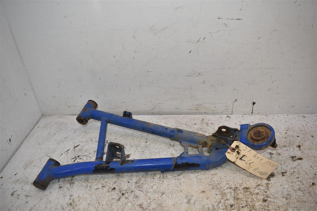 2021 Kawasaki Teryx KRX 1000 Left Front Upper A Arm 39007-0424-57G