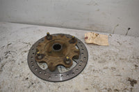 2021 Kawasaki Teryx KRX 1000 Left Front Wheel Hub 49030-0566