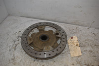 2021 Kawasaki Teryx KRX 1000 Left Front Wheel Hub 49030-0566