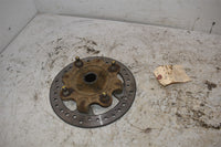 2021 Kawasaki Teryx KRX 1000 Left Front Wheel Hub 49030-0566