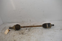 2021 Kawasaki Teryx KRX 1000 Left Front Axle 59266-0733
