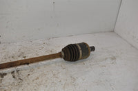 2021 Kawasaki Teryx KRX 1000 Left Front Axle 59266-0733