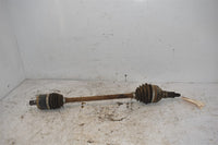 2021 Kawasaki Teryx KRX 1000 Left Front Axle 59266-0733