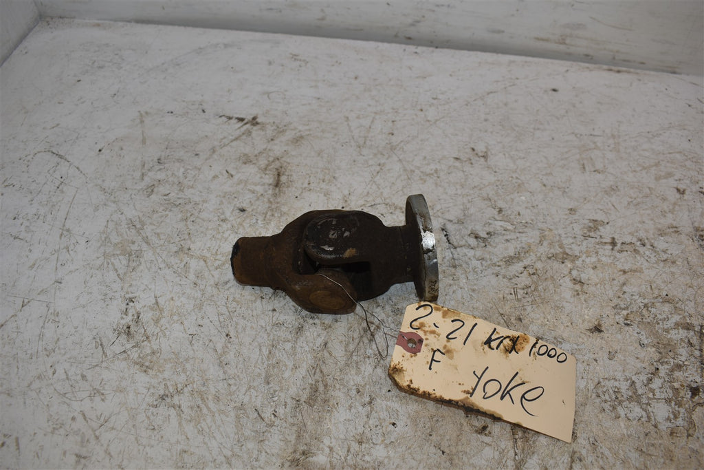 2021 Kawasaki Teryx KRX 1000 Front Yoke 13310-0031