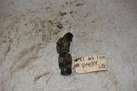 2021 Kawasaki Teryx KRX 1000 Steering Shaft Upper 39114-0024