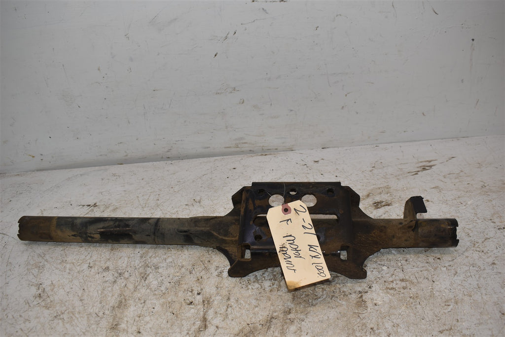 2021 Kawasaki Teryx KRX 1000 Front Motor Mounts 31064-0715