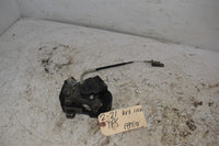 2021 Kawasaki Teryx KRX 1000 TPS Sensor 39074-0004