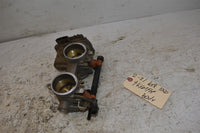2021 Kawasaki Teryx KRX 1000 Throttle Body & Injectors 16163-0991