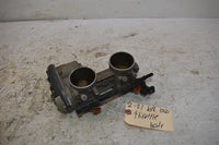 2021 Kawasaki Teryx KRX 1000 Throttle Body & Injectors 16163-0991