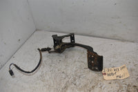 2021 Kawasaki Teryx KRX 1000 Brake Pedal 43001-0767