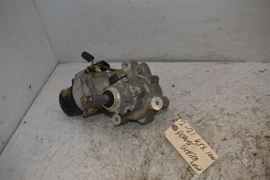 2021 Kawasaki Teryx KRX 1000 Power Steering Unit 16172-0043