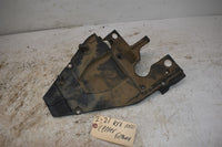 2021 Kawasaki Teryx KRX 1000 Center Firewall 14093-0823