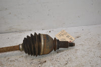 2021 Kawasaki Teryx KRX 1000 Right Front Axle 59266-0732