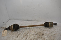 2021 Kawasaki Teryx KRX 1000 Right Front Axle 59266-0732
