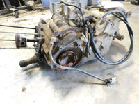 1991 Suzuki King Quad LTF300 4x4 Engine / Bottome End
