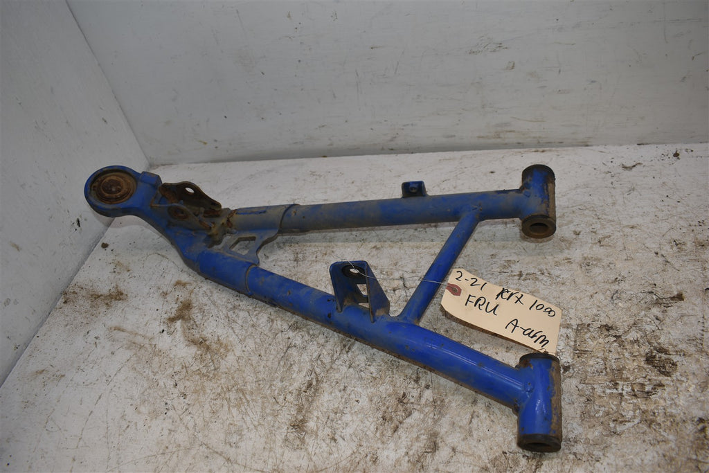 2021 Kawasaki Teryx KRX 1000 Right Front Upper A Arm 39007-0425-57G