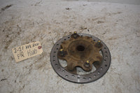 2021 Kawasaki Teryx KRX 1000 Right Front Wheel Hub 49030-0566