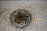2021 Kawasaki Teryx KRX 1000 Right Front Wheel Hub 49030-0566