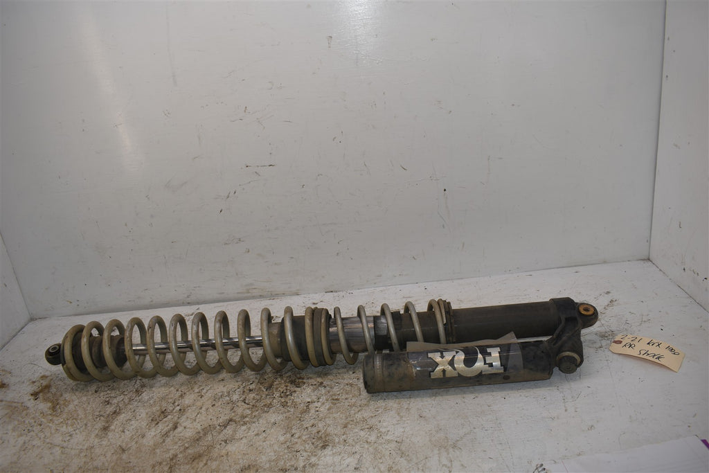 2021 Kawasaki Teryx KRX 1000 Right Rear Shock 45014-0628-42P