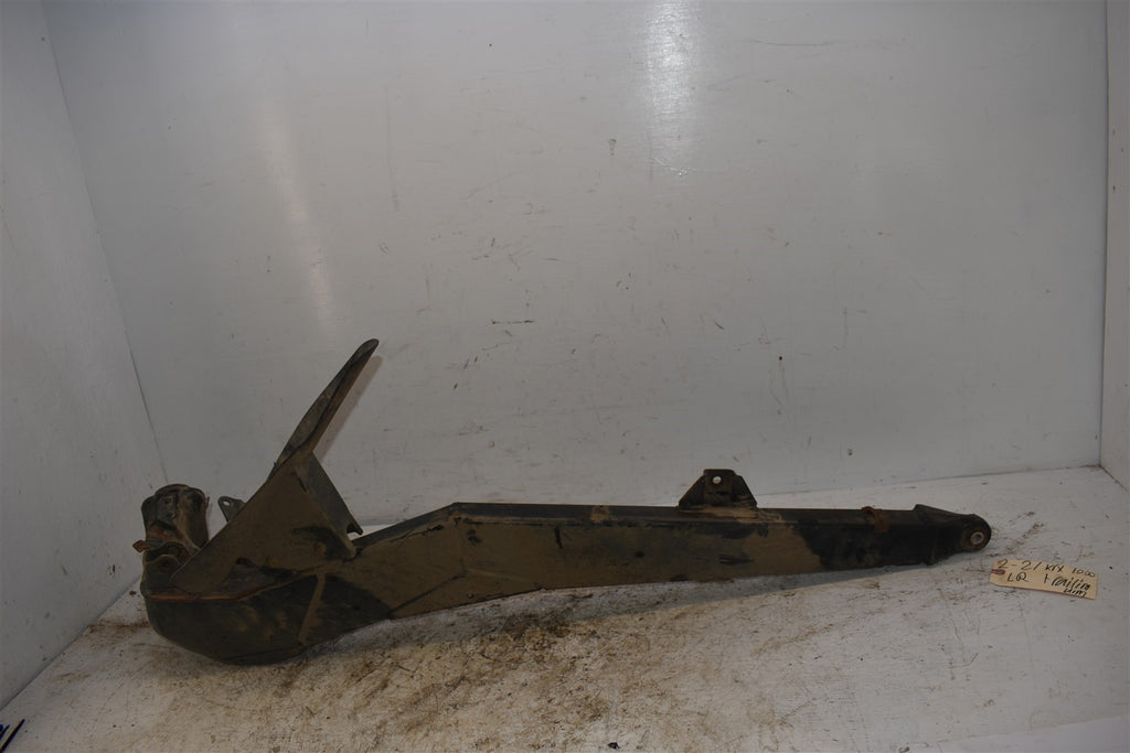 2021 Kawasaki Teryx KRX 1000 Left Rear Trailing Arm 39007-0428-10