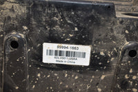 2021 Kawasaki Teryx KRX 1000 Center Control Panel 59226-0746