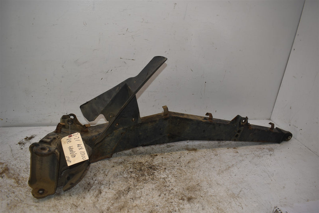 2021 Kawasaki Teryx KRX 1000 Right Rear Trailing Arm 39007-0429-10