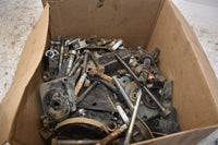 2021 Kawasaki Teryx KRX 1000 Bolts Lot