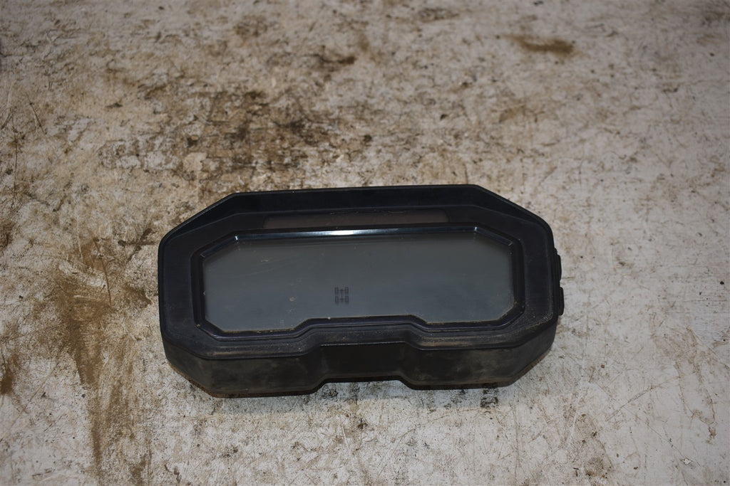 2021 Kawasaki Teryx KRX 1000 Speedometer 25031-0941
